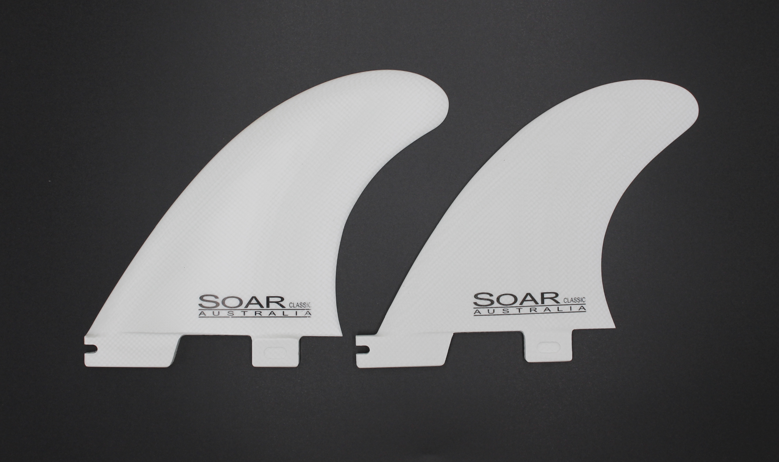 Shop Surfboard Fins — Soar Fin Australia